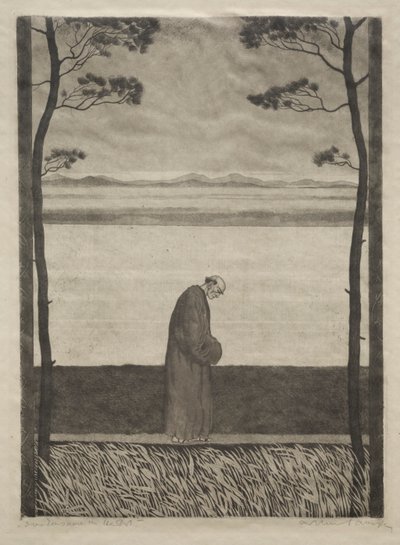 Senza titolo da Arthur Paunzen