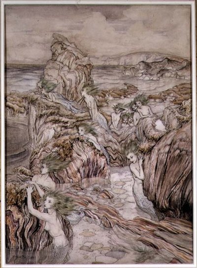 Aly, illustrazione da 