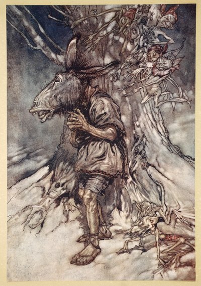 Canterò, che sentano che non ho paura, illustrazione da 