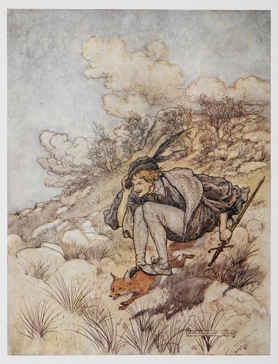 Illustrazione da L
