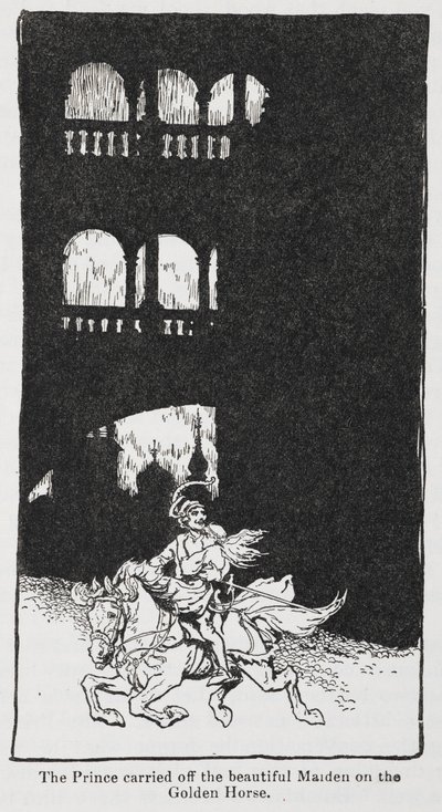 Illustrazione da L
