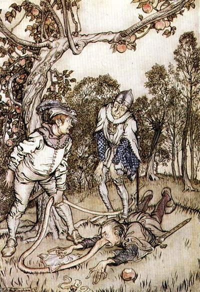 Illustrazione da 