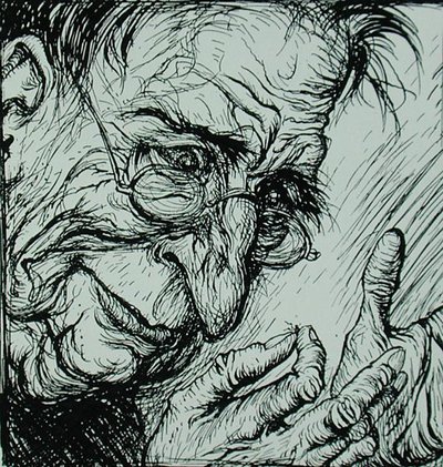 La pulce e l