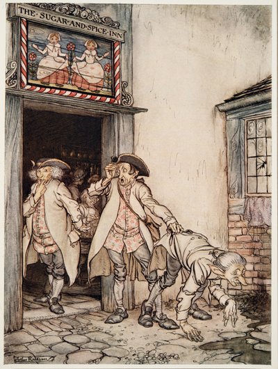 I Tre Chirurghi dell