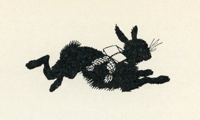 I saggi di Gotham da Arthur Rackham