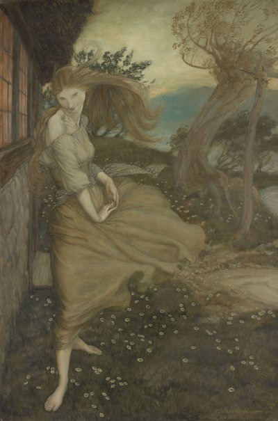  da Arthur Rackham