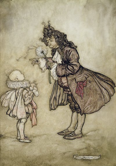 Quando Sua Maestà Vuole Sapere l