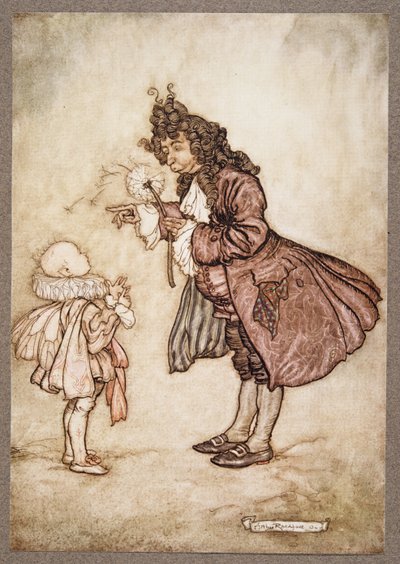 Quando Sua Maestà vuole sapere l