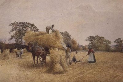 Raccolta da Arthur Reginald Smith