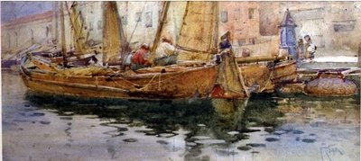 Riparando le reti da Arthur Reginald Smith