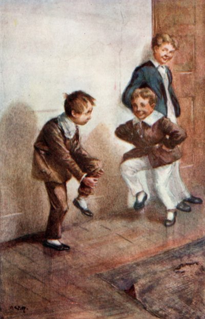 Illustrazione per L