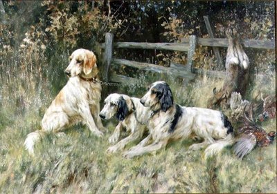 Il bottino del giorno da Arthur Wardle