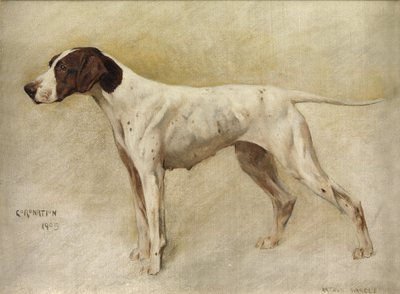 Incoronazione da Arthur Wardle