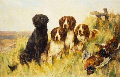 Guardare avanti da Arthur Wardle