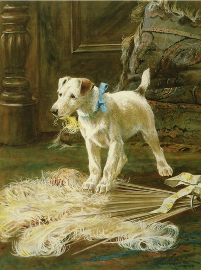 Birichino da Arthur Wardle