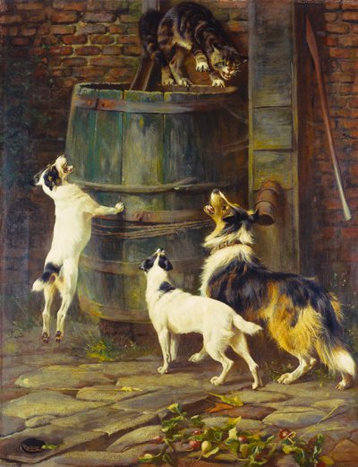 Vogliamo solo giocare da Arthur Wardle
