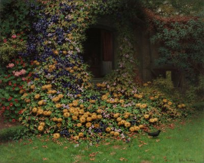La casa dell
