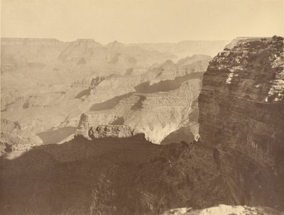 Grand Canyon da Arthur Wesley Dow
