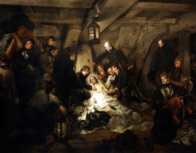 La morte dell