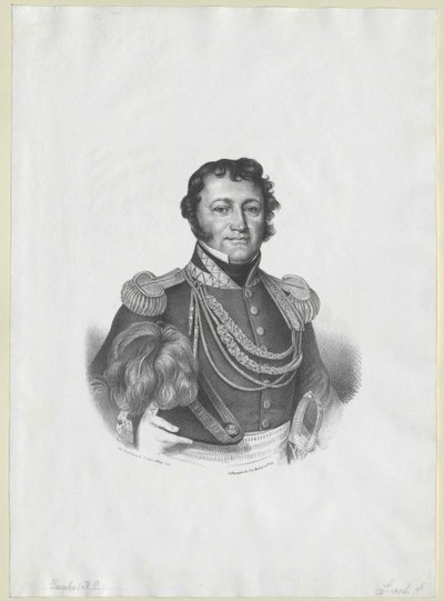 A. P Josephy da Artist Unknown