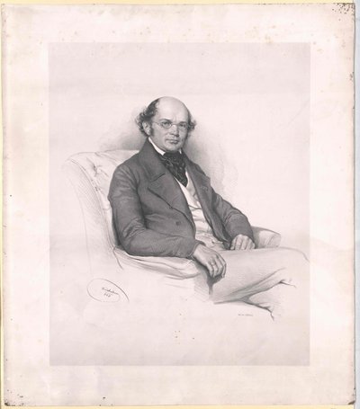 Adalbert Lanna da Artist Unknown