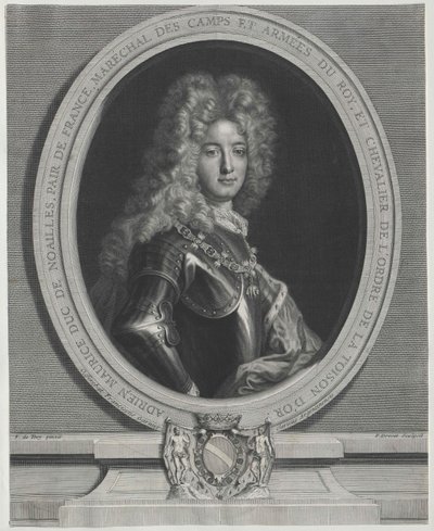 Adrien Maurice Conte d