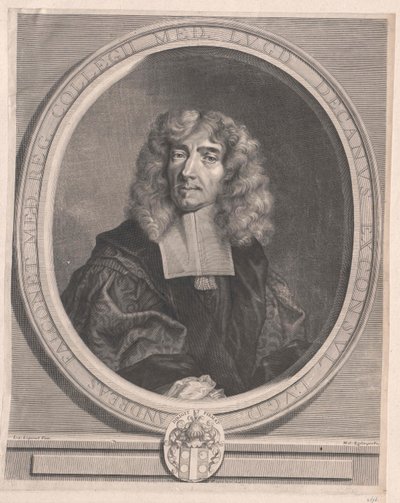 André Falconet da Artist Unknown