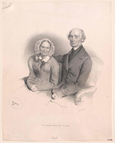 Benjamin Petzold da Artist Unknown
