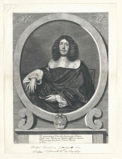 Berthelemy, da Artist Unknown
