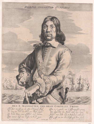 Cornelis Tromp da Artist Unknown
