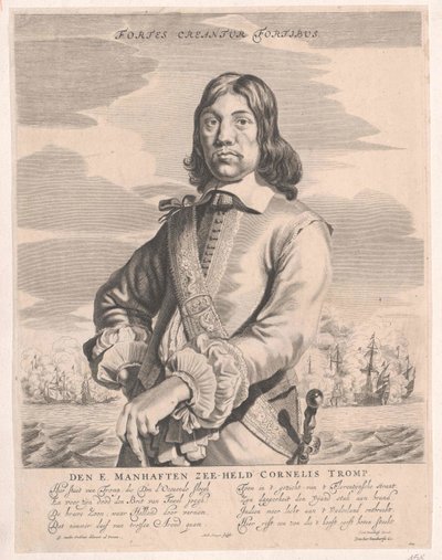 Cornelis Tromp da Artist Unknown