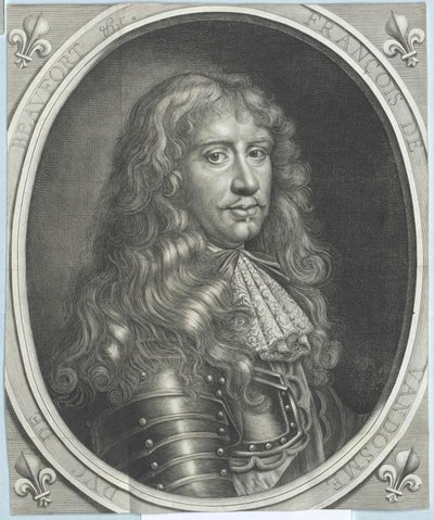 Duc de Beaufort Vend006d00650000 da Artist Unknown