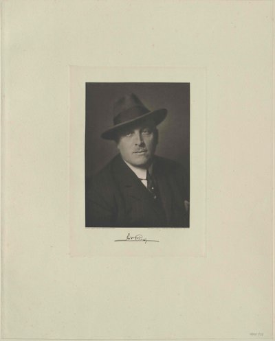 Eduard Heinl da Artist Unknown