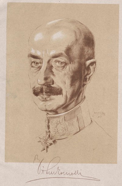 Edoardo Barone Boehm-Ermolli da Artist Unknown