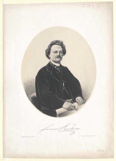 Emil Hermann Karlova da Artist Unknown