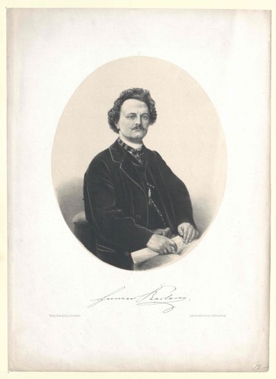 Emil Hermann Karlova da Artist Unknown