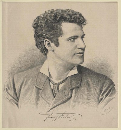 Emmerich Robert (stampa) da Artist Unknown
