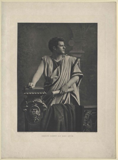 Emmerich Robert da Artist Unknown