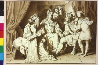 Imperatore Massimiliano I da Artist Unknown