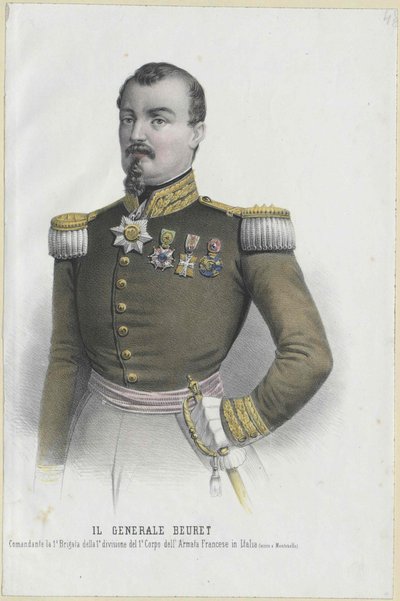Eug006e0065-Georges-Jacques Beuret da Artist Unknown