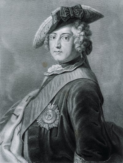 Federico II 