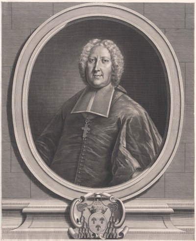 Fran006f0069s de Mailly da Artist Unknown