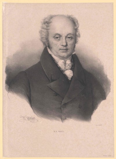 Francesco Giuseppe Gallo da Artist Unknown