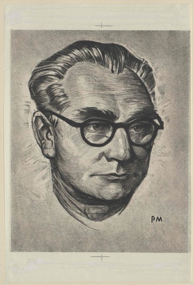 Franz Jonah da Artist Unknown