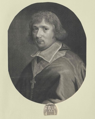 Gabriel de Roquette da Artist Unknown