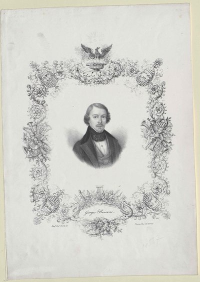 Giorgio Ronconi da Artist Unknown