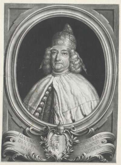 Giovanni Cornaro da Artist Unknown