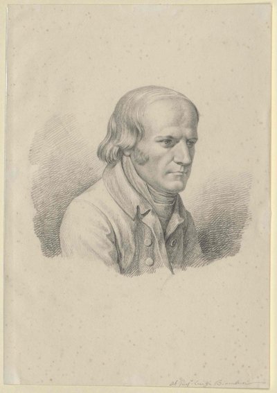 Giuseppe Lodovico Biamonti (print) da Artist Unknown
