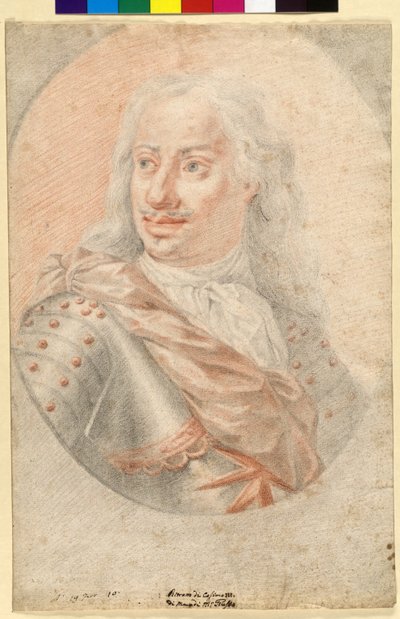 Granduca di Toscana Cosimo III de