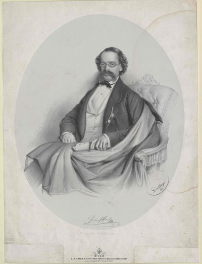 Henry Proch da Artist Unknown